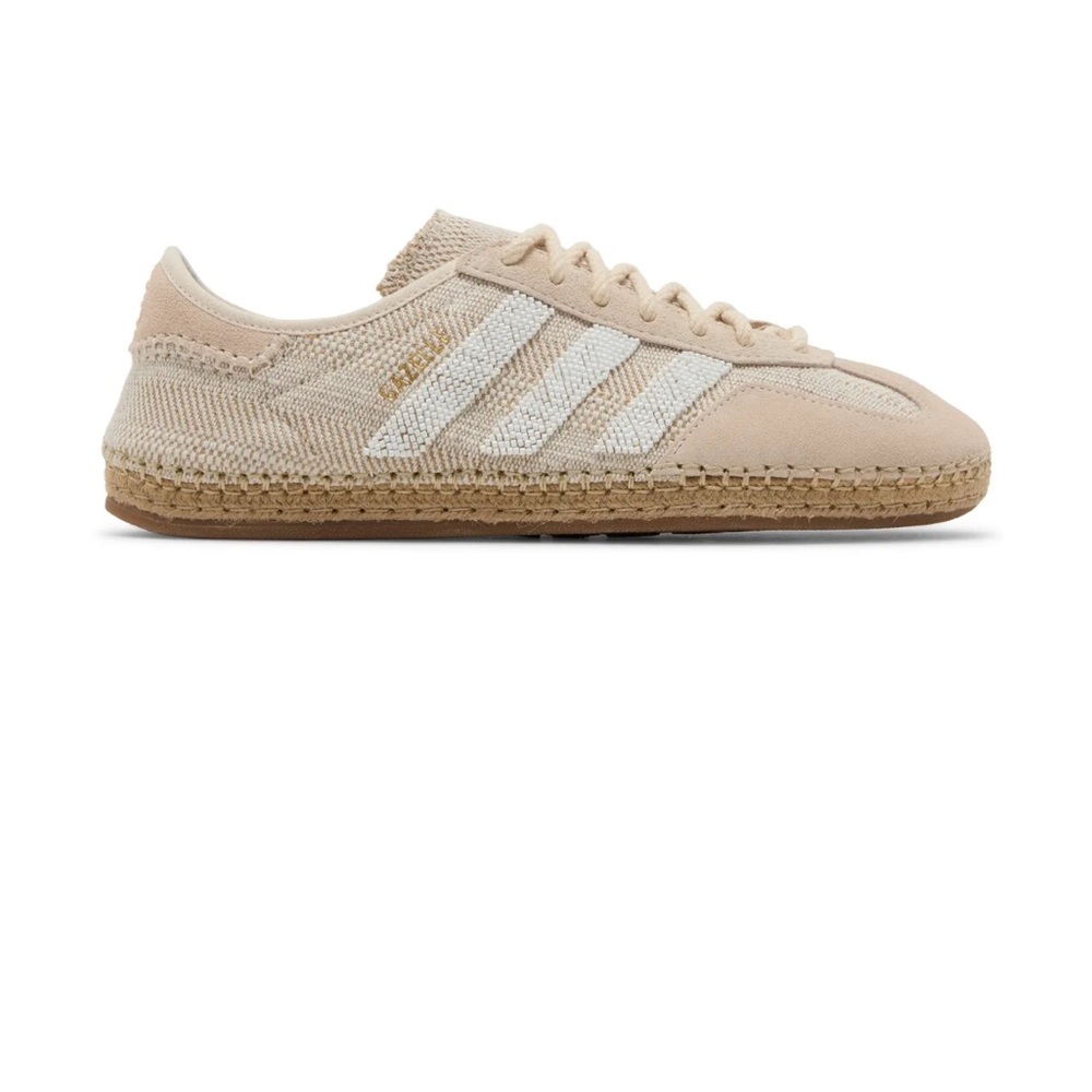 Adidas Clot Cream Espadrille Sneakers
